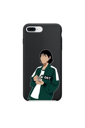 کاور و قاب مشکی iPhone 7 Plus Asya Case - کد 175069067