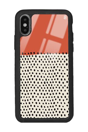 کاور و قاب رنگی iPhone XS Max Spoyi - کد 175240676