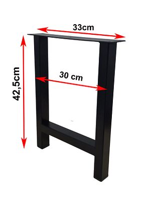 یراق آلات مبل مشکی CVTdesign - کد 44186791