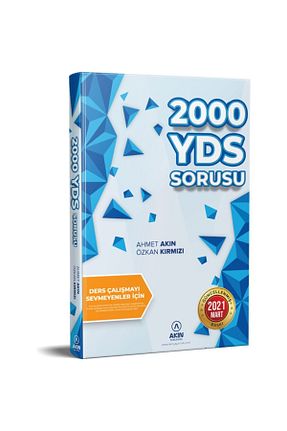 آمادگی آزمون Genel Markalar - کد 470830497