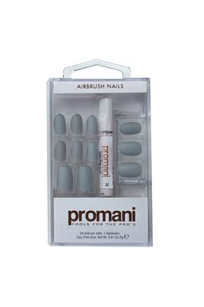 مراقبت ناخن Promani - کد 176234587