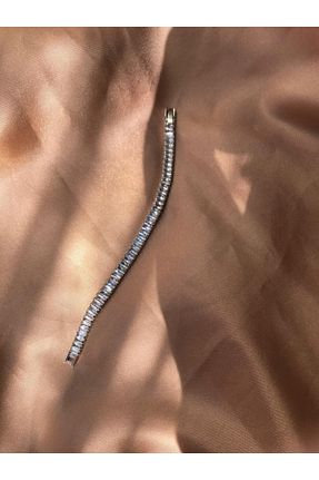 دستبند جواهر زنانه زیرکن freedomaccessory - کد 176554124