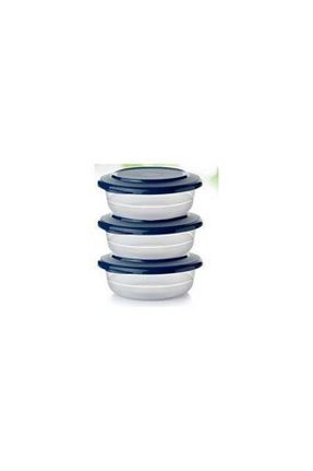 کوزه شیشه ای سرمه ای Tupperware - کد 47033209