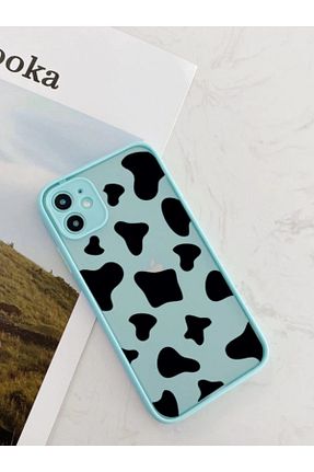 کاور و قاب سبز iPhone 11 mooodcase - کد 92792899