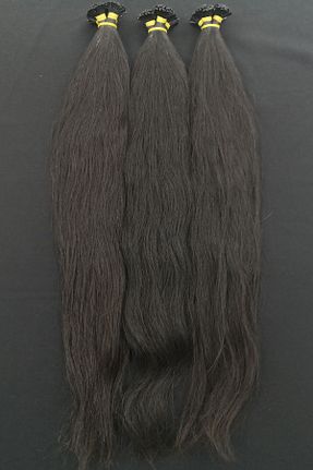 سایر اکسسوری مو قهوه ای زنانه HalitCan HairKing - کد 176807396