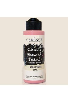 رنگ اکریلیک صورتی Cadence - کد 3977535