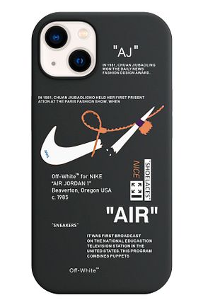 کاور و قاب مشکی iPhone 13 shoptocase - کد 176694302