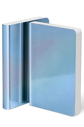 دفتر آبی Karton NUUNA - کد 176805970