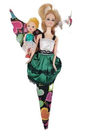 عروسک و اسباب بازی فعالیتی سفید OYDAS - کد 6386324