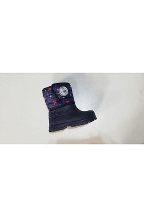 بوت برفی سرمه ای بچه گانه Gore-Tex کد 177098073