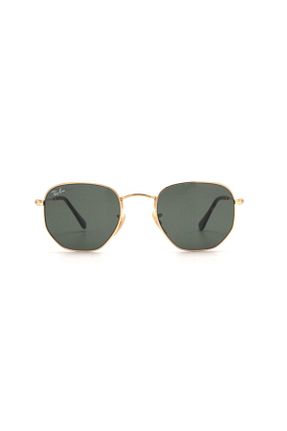 عینک آفتابی مشکی زنانه UV400 Ray-Ban - کد 140997334