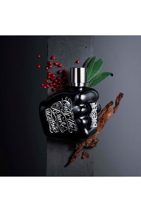 ادکلن سفید مردانه Diesel - کد 417244