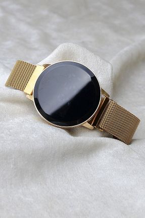 ساعت مچی زرد زنانه 41-45 میلی متر Spectrum - کد 50727944