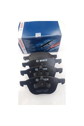 لنت ترمز Bosch - کد 176513661