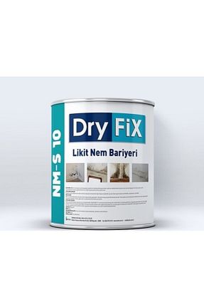 رنگ آستر سفید Dryfix - کد 176707440