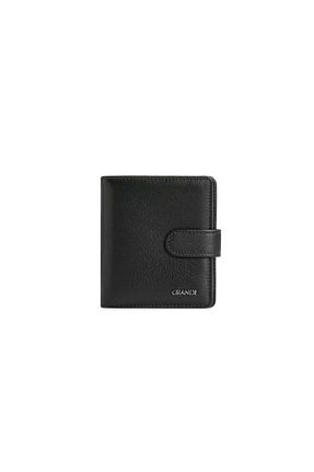 کیف پول سفید زنانه چرم خالص Grande - کد 68401885
