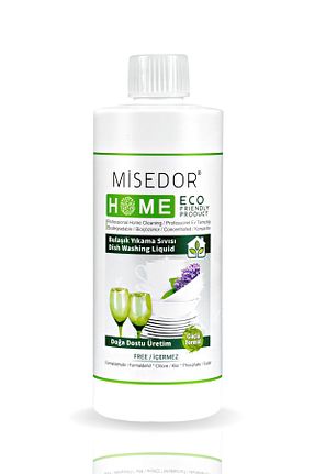 مایع ظرفشویی دستی Misedor - کد 164589521