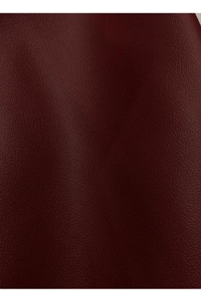 پارچه زرشکی Yerli - کد 59249037
