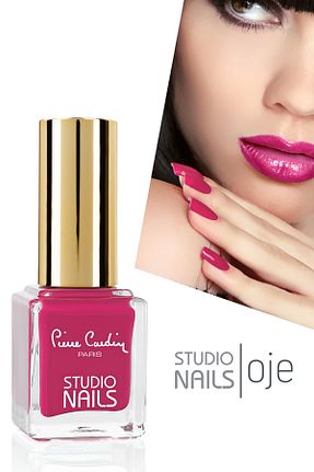 لاک ناخن رنگی Pierre Cardin - کد 179237399
