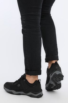 کفش بیرون مشکی مردانه پارچه ای Lumberjack - کد 178469535
