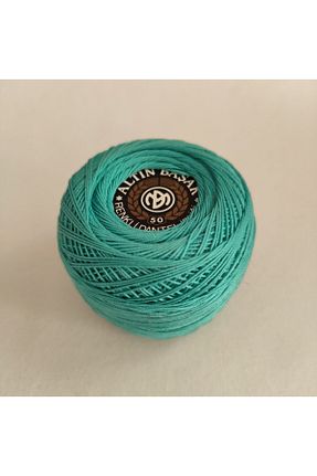 نخ گلدوزی طوسی Altınbaşak - کد 178213466