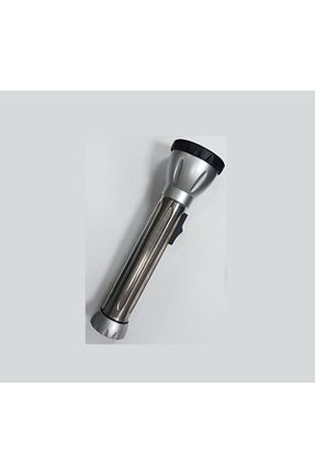 چراغ دستی متالیک FUJI - کد 179367698