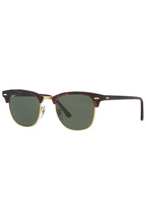 عینک آفتابی سفید 51 Ray-Ban - کد 1204482