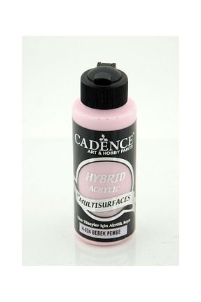 رنگ چوب صورتی Cadence - کد 53670976