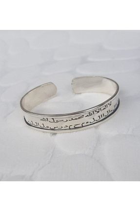 دستبند نقره زنانه 925 عیار Canka - کد 62228508