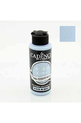رنگ اکریلیک آبی Cadence Boya - کد 85739662