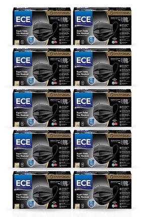  مشکی Ece - کد 168943760