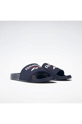 دمپائی سرمه ای مردانه پاشنه تخت Reebok - کد 123776509