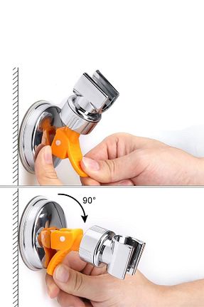 آویز حمام Kitchen Beauty - کد 116715681
