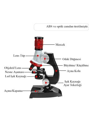 اسباب بازی آموزشی Türkçe Reidan - کد 157560769