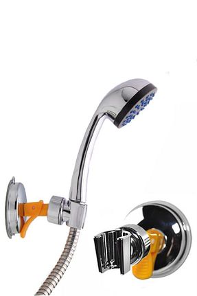 آویز حمام Kitchen Beauty - کد 116715681