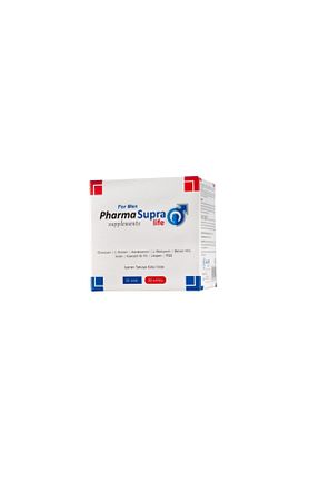 ویتامین Supralife Pharma - کد 51713477