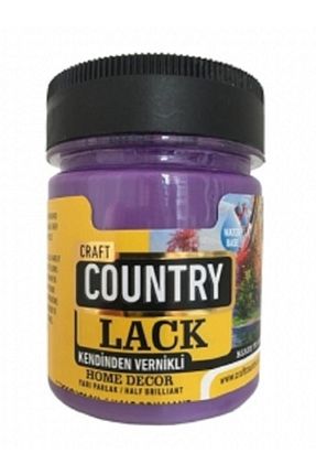 رنگ اکریلیک بنفش Country - کد 174792891