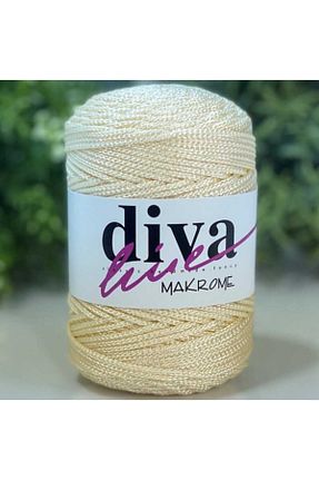 نخ بافندگی صورتی Diva İplik - کد 102629010