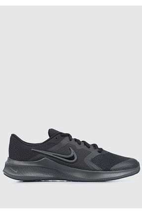 کفش دو و میدانی و تمرینی مشکی زنانه Nike - کد 182931715