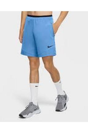 شلوارک و برمودا آبی مردانه پارچه Nike - کد 182888040