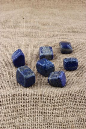 اجسام تزئینی و بیبلو آبی Deniz Doğaltaş Roller - کد 184263254