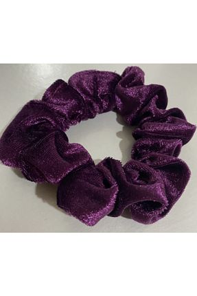 گیره سر بنفش زنانه TAF HOBBY - کد 184099555