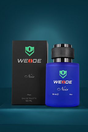 ادکلن مردانه Weide - کد 184334341