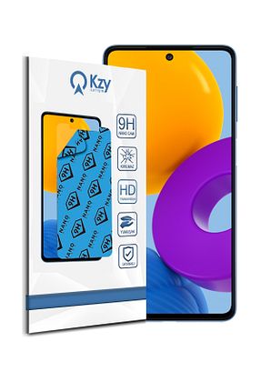 فیلم محافظ صفحه نمایش KZY İletişim - کد 185407432