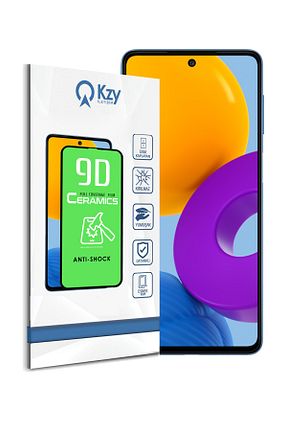 فیلم محافظ صفحه نمایش KZY İletişim - کد 185407609