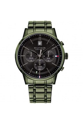 ساعت مچی رنگی مردانه 41-45 میلی متر Tommy Hilfiger - کد 186367829