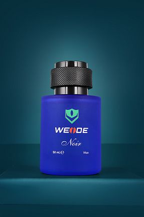 ادکلن مردانه Weide - کد 184334341