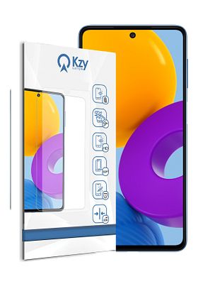 فیلم محافظ صفحه نمایش KZY İletişim - کد 185407791