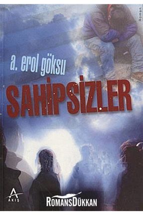 رمان Akış Yayınları - کد 42443544