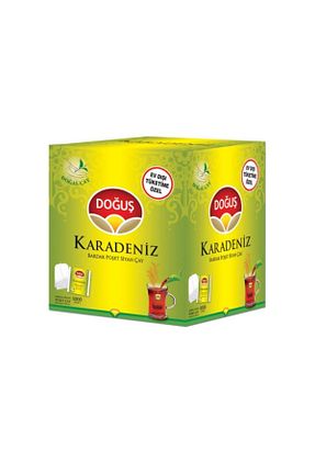 چای کیسه ای لیوانی Doğuş - کد 48208556